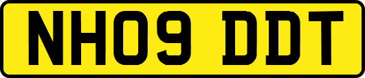 NH09DDT