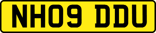 NH09DDU