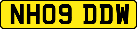 NH09DDW
