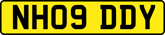 NH09DDY