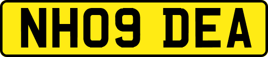 NH09DEA