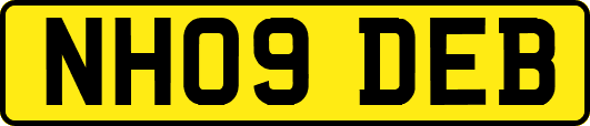 NH09DEB