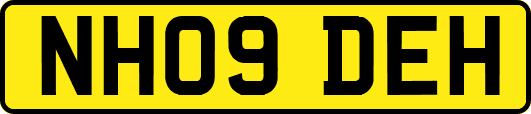 NH09DEH