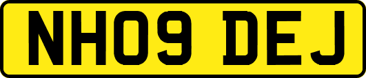 NH09DEJ