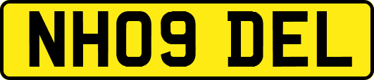 NH09DEL