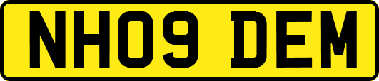 NH09DEM