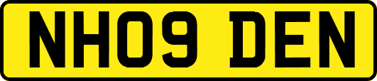 NH09DEN
