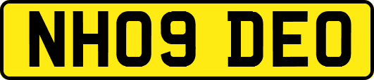 NH09DEO