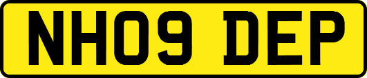 NH09DEP