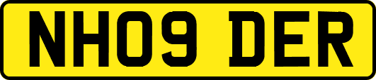 NH09DER