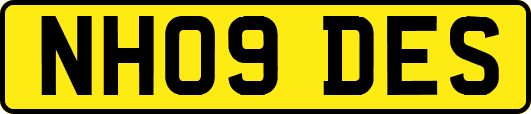 NH09DES