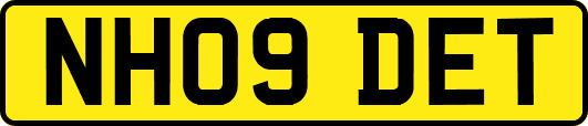 NH09DET