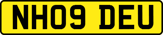 NH09DEU