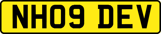 NH09DEV