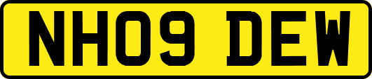 NH09DEW