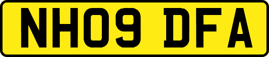 NH09DFA