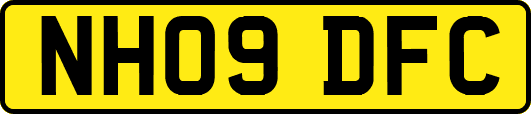 NH09DFC