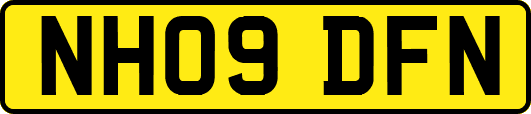 NH09DFN