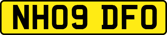 NH09DFO