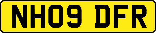 NH09DFR