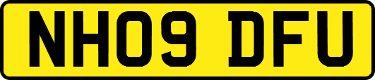 NH09DFU