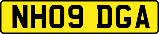 NH09DGA