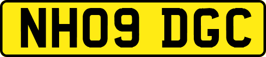 NH09DGC