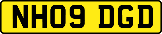 NH09DGD