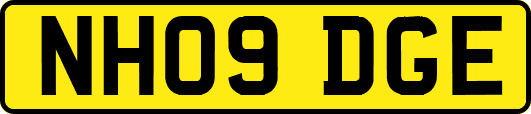 NH09DGE
