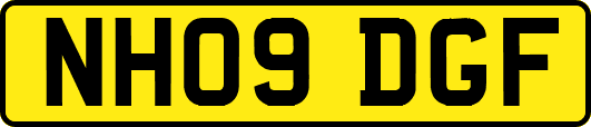 NH09DGF