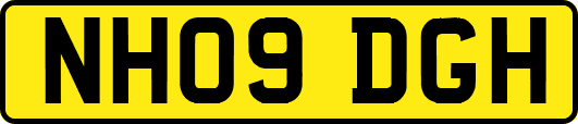 NH09DGH