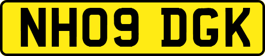 NH09DGK