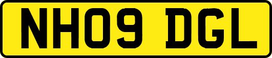 NH09DGL