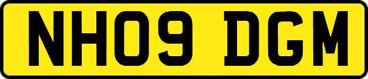 NH09DGM