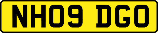NH09DGO