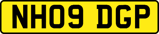NH09DGP