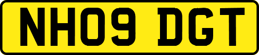 NH09DGT