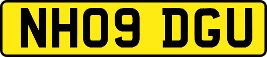 NH09DGU