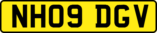 NH09DGV