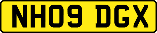 NH09DGX