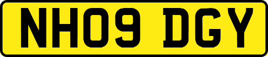 NH09DGY