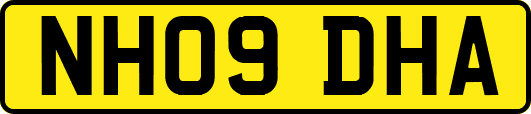 NH09DHA