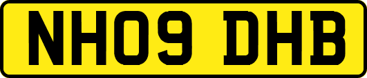 NH09DHB