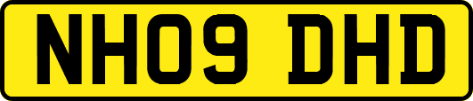 NH09DHD