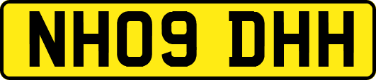 NH09DHH