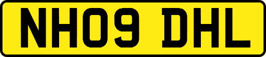 NH09DHL