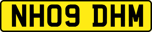 NH09DHM