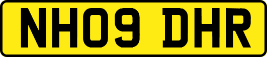 NH09DHR