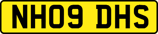 NH09DHS