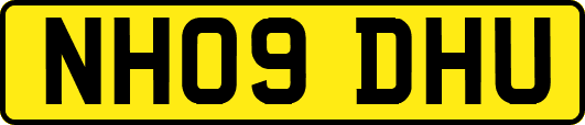 NH09DHU